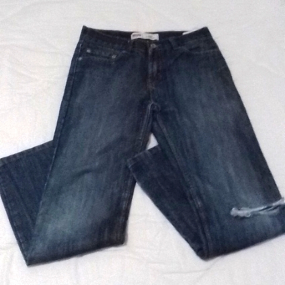 Levis 514 Straight